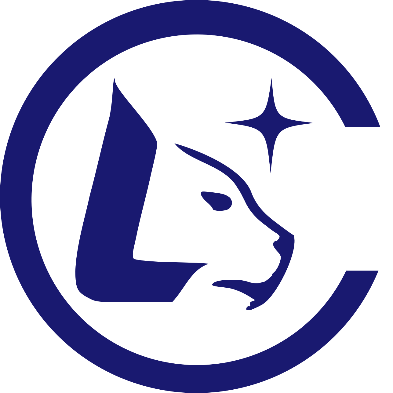 LynxCap Logo