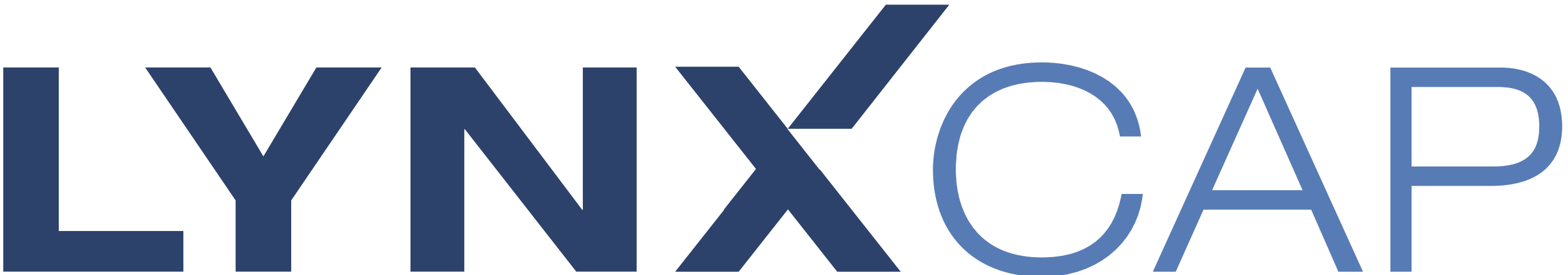 LynxCap Logo